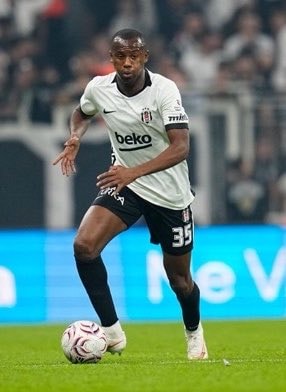 Beşiktaş foreign roster waste