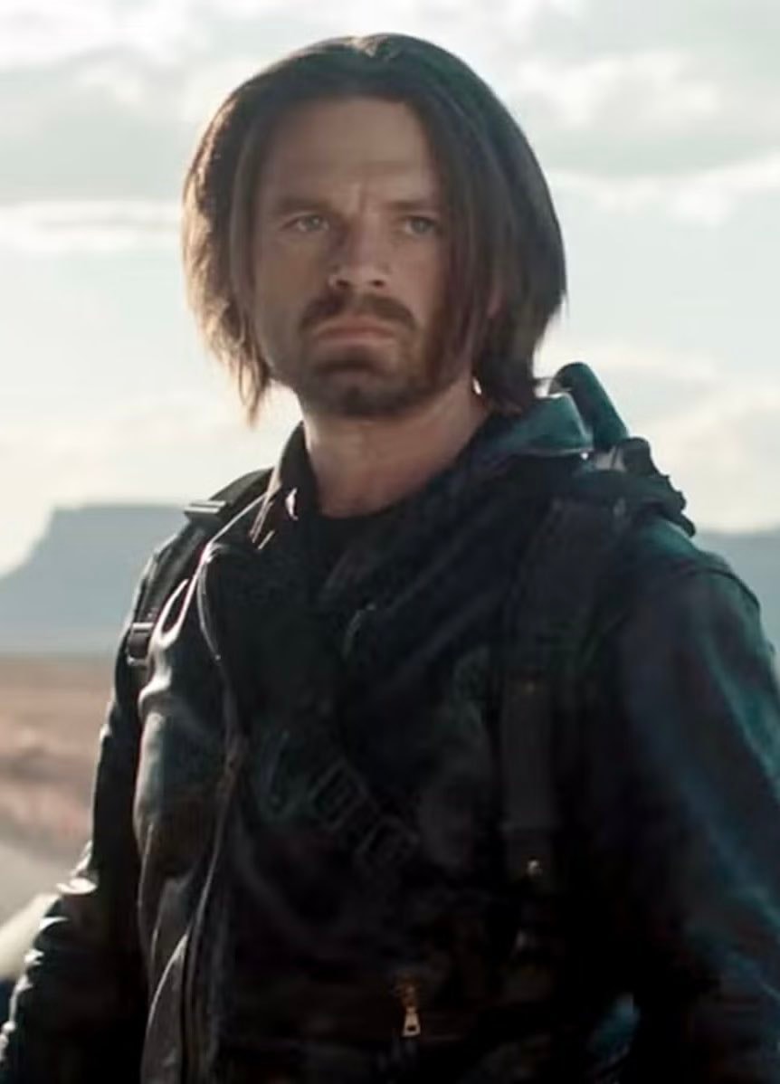 Sebastian Stan on Avengers Doomsday uncertainty