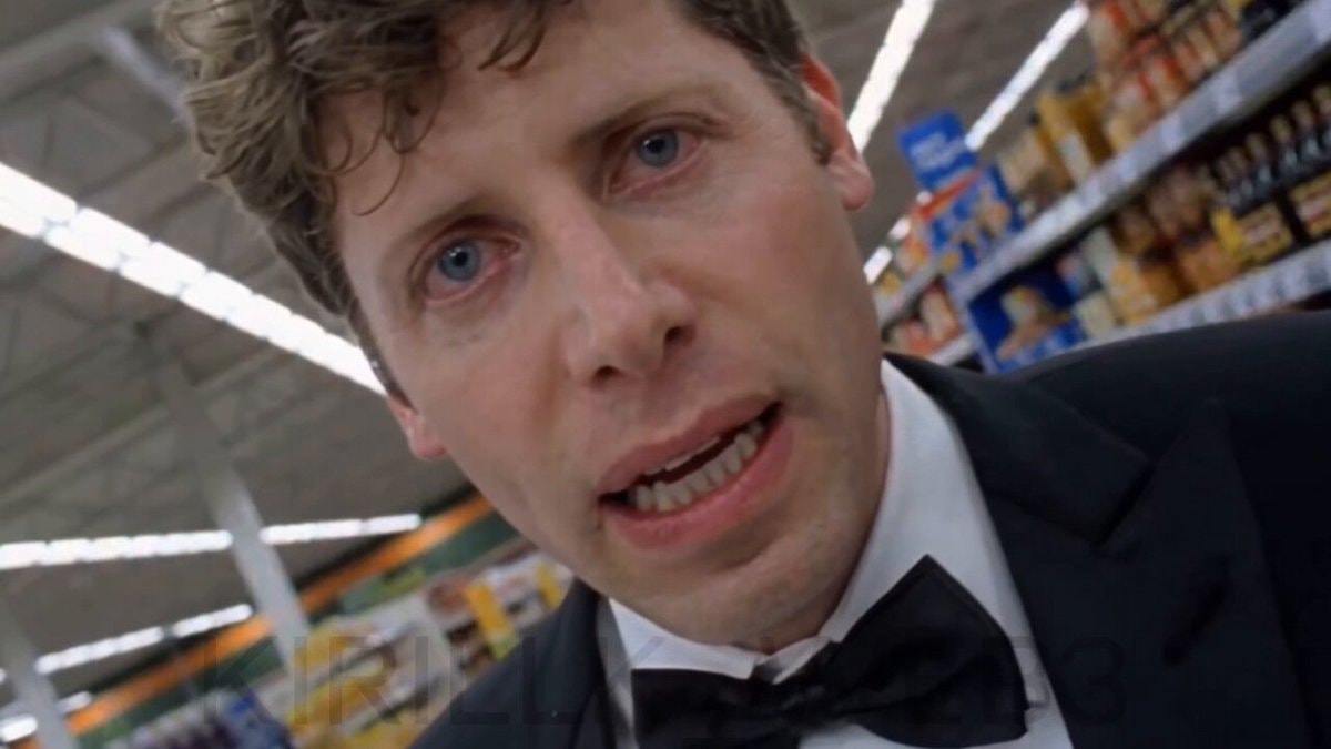 Sam Altman sees GPT-6 Astra test results Sam Altman sees GPT-6 Astra test results