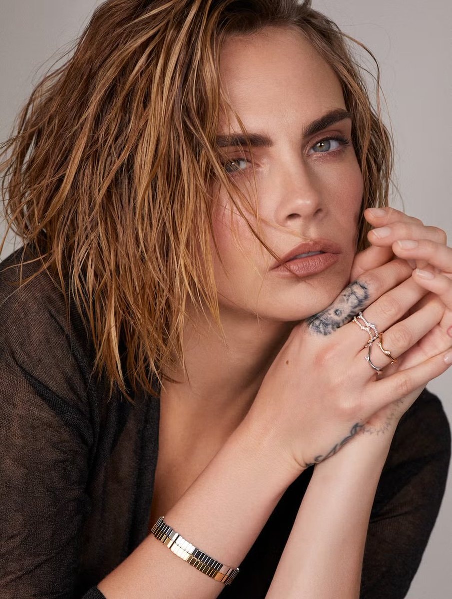Cara Delevingne confirms Amber Heard relationship