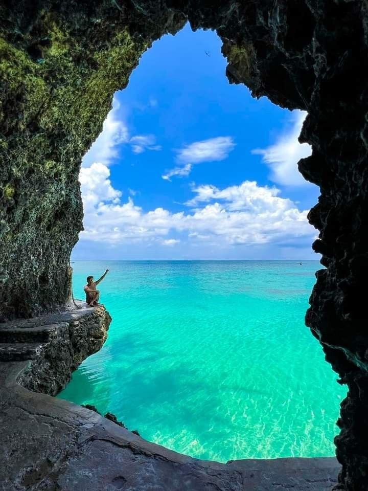 Zayknthos Island