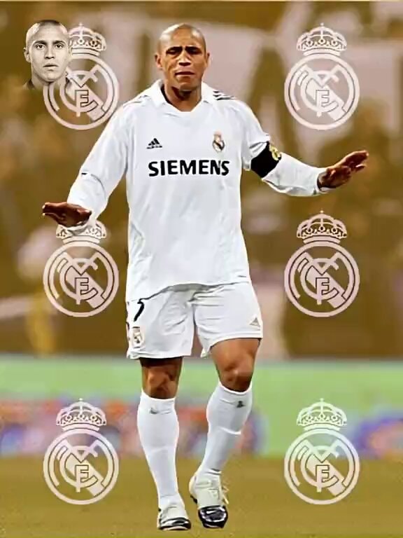 Roberto Carlos performance