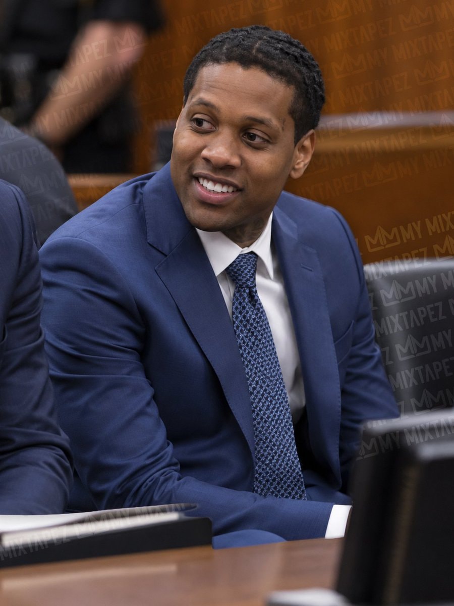 Lil Durk jury deliberations day 3 Lil Durk jury deliberations day 3