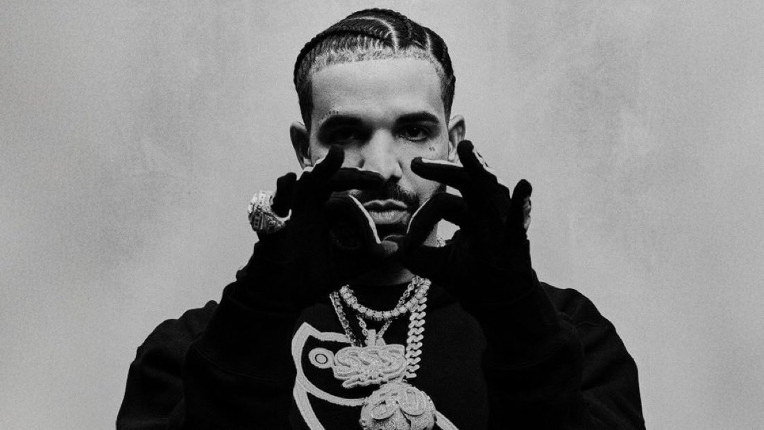 Drake ICEMAN Billboard 200 2026 (photo 2 of 2)
