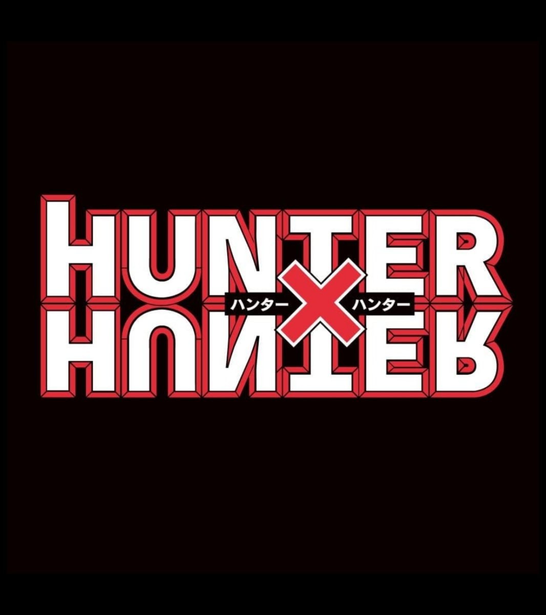 Hunter x Hunter big announcement