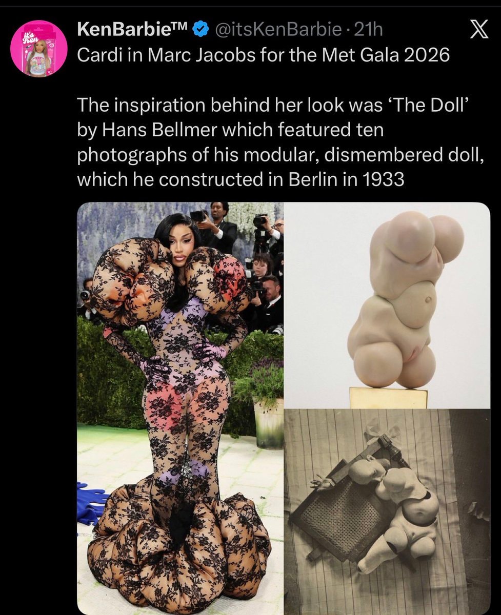 Celebrity Fashion Controversy (photo 2 of 2)