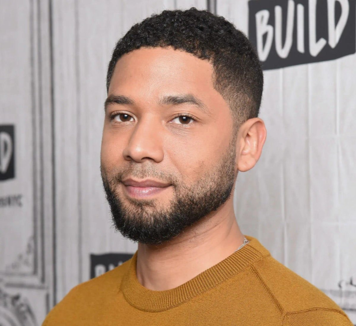 Karamo Brown Jussie Smollett dating (photo 2 of 2)