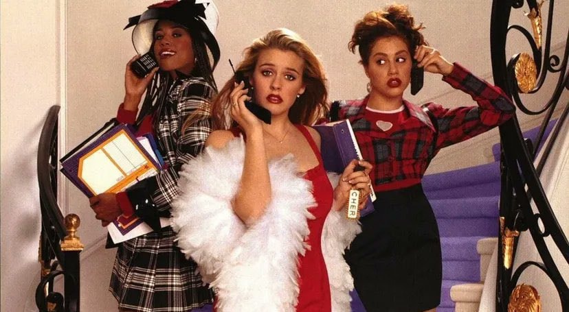 Clueless 31st anniversary (photo 4 of 4)