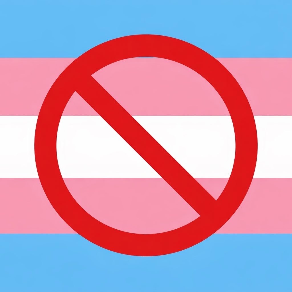 Trump Medicaid gender transition policy (photo 2 of 2)