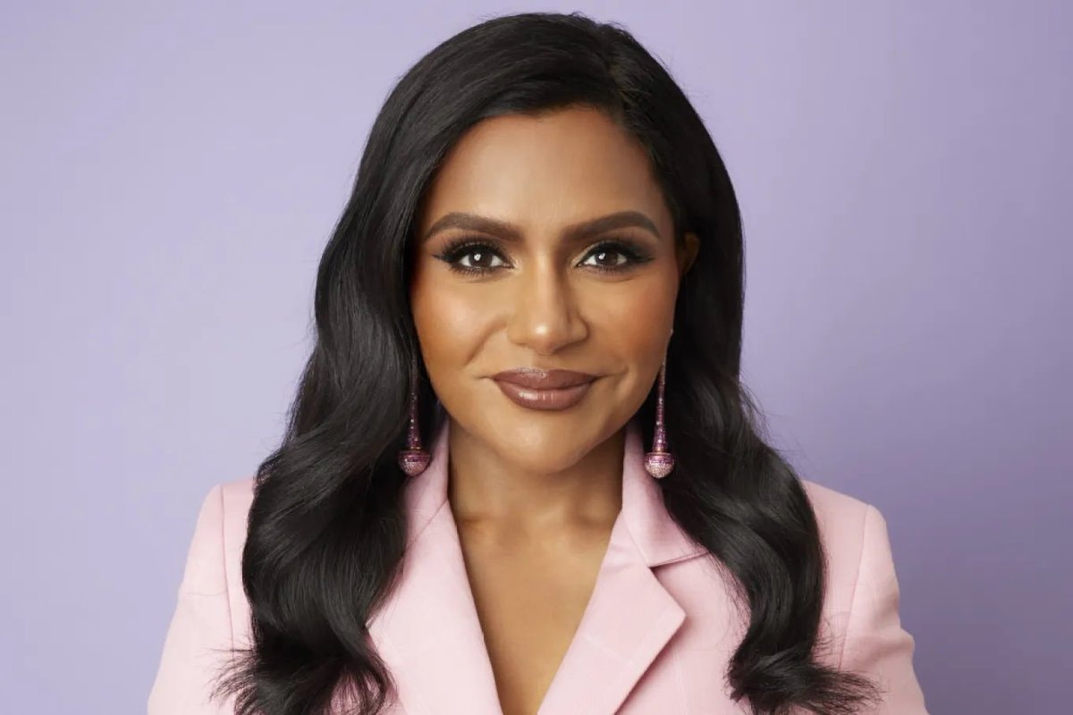 Mindy Kaling Running Point Season 3