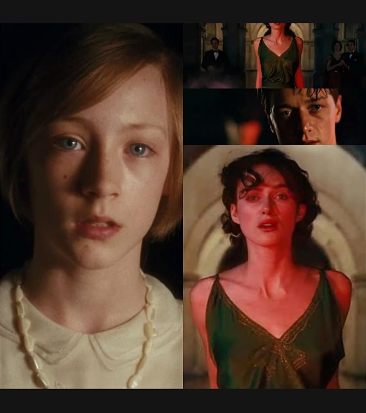 Atonement movie character analysis