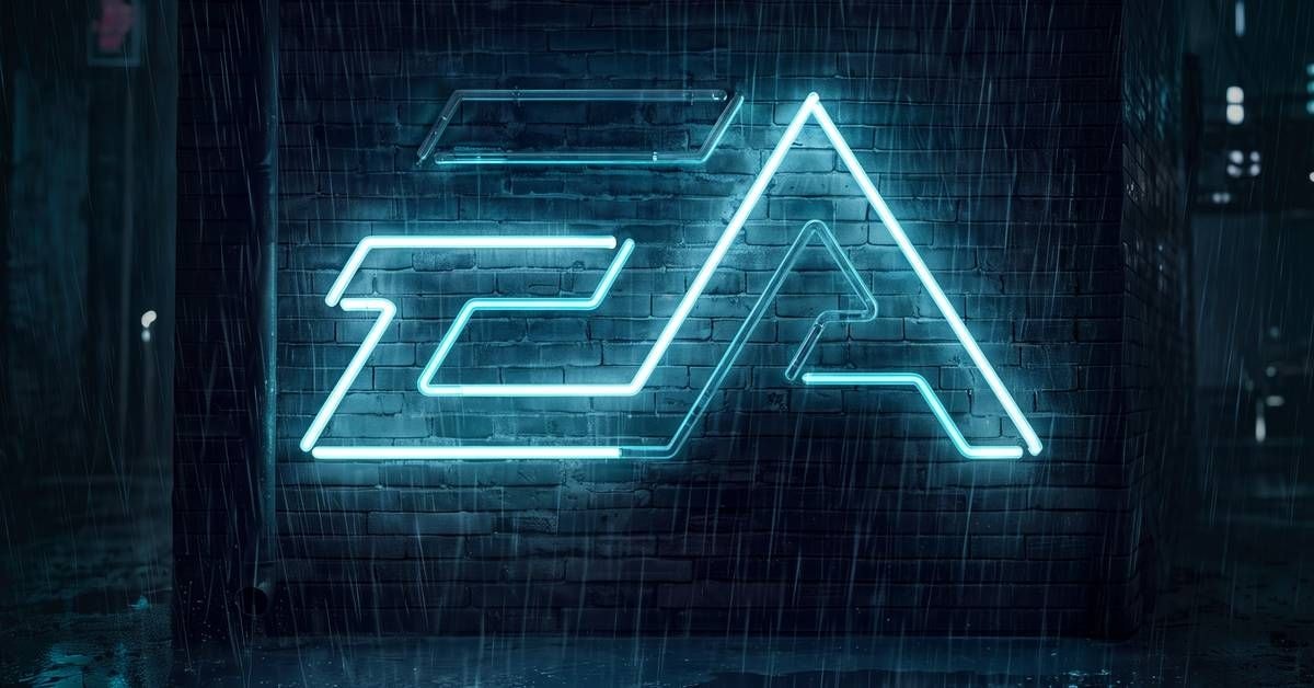 EA game shutdown