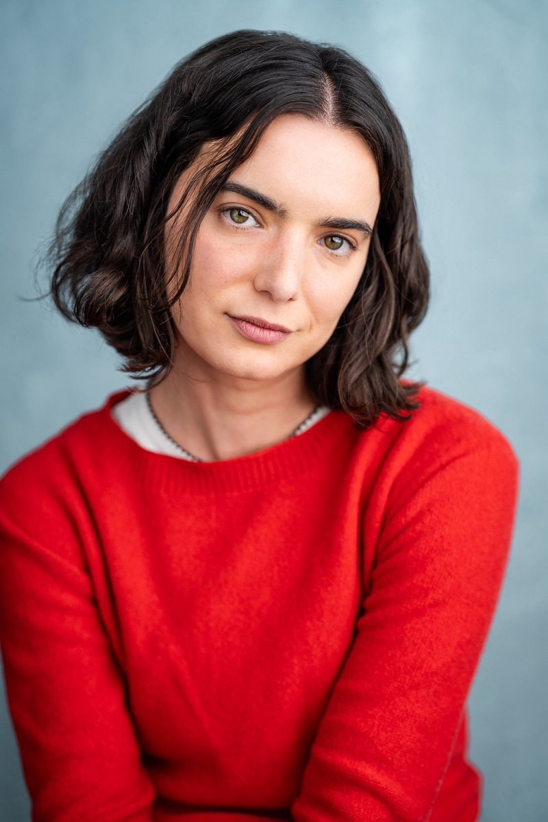 OLD FRIENDS NEW FRIENDS cast announcement (photo 4 of 4)