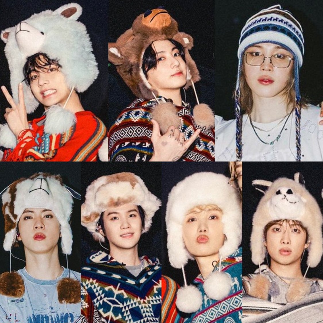 BTS concert cultural elements