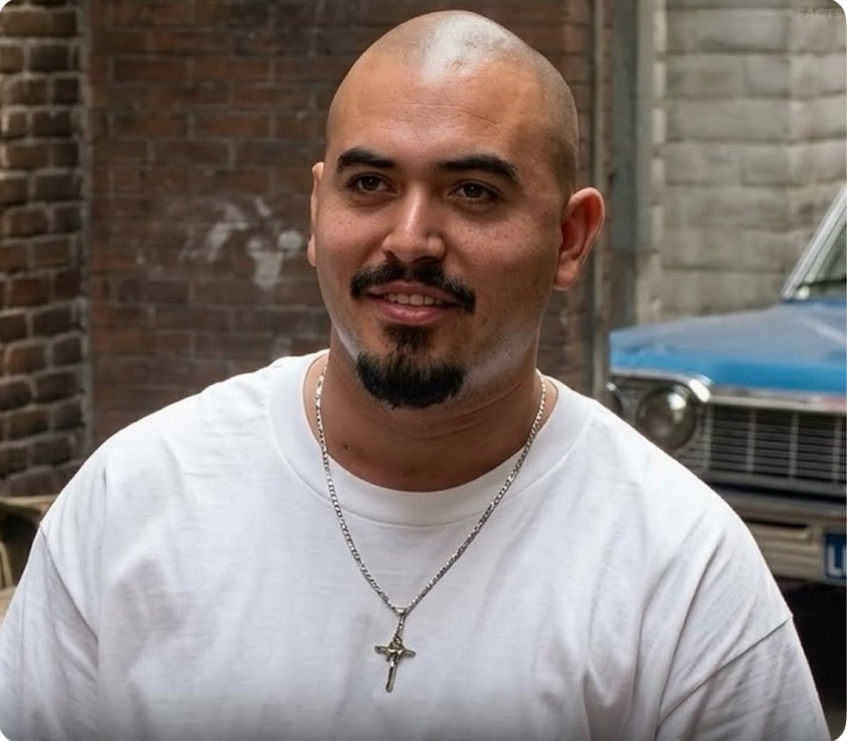 Actor played Hector in over 16 movies