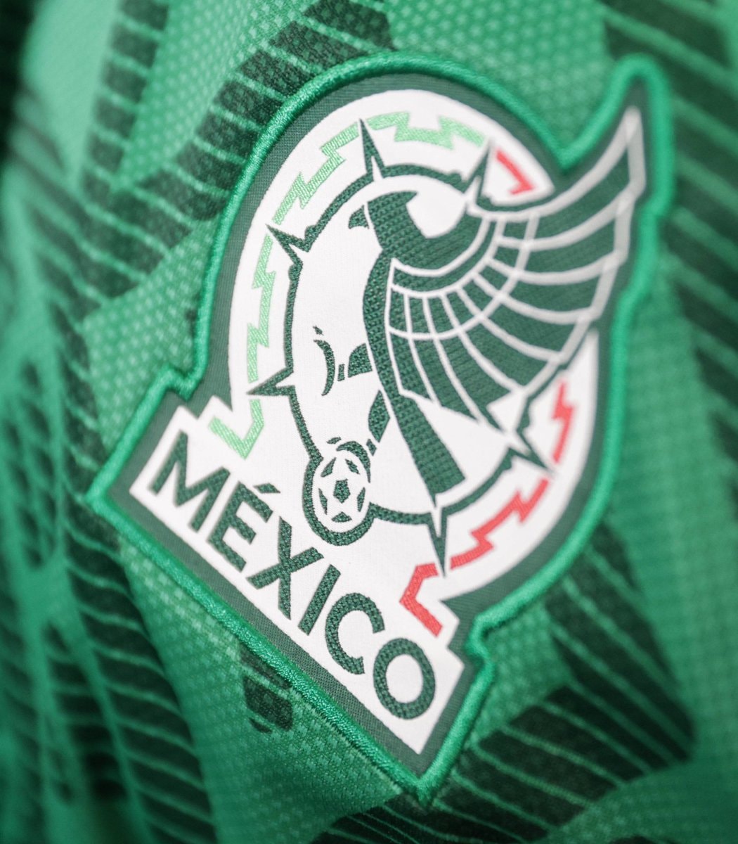 Mexico backs Infantino FIFA leadership