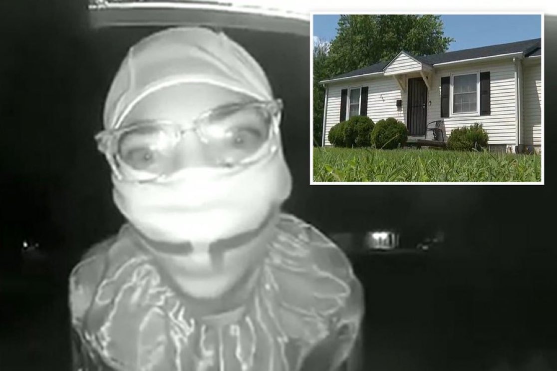 Evil clown teen arrested for murder Evil clown teen arrested for murder