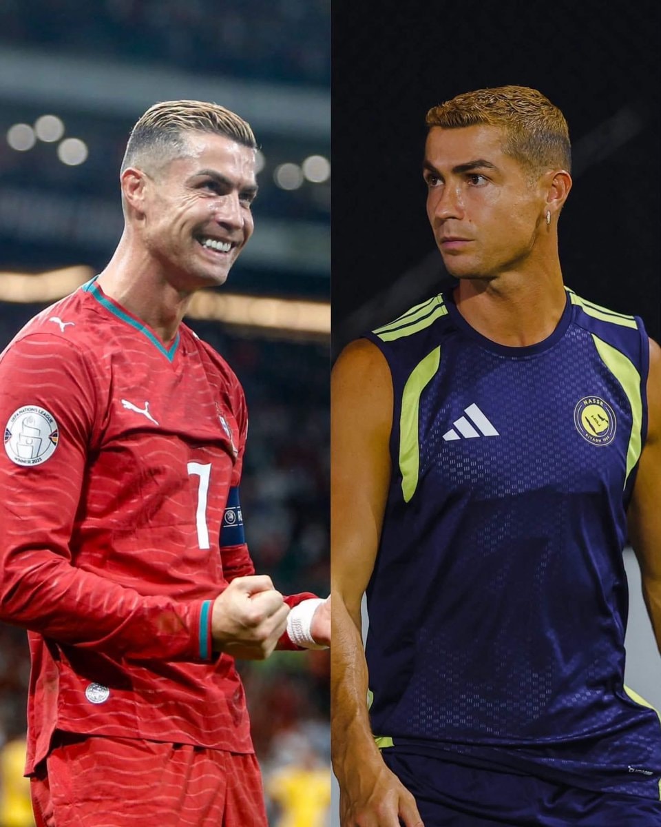 Cristiano Ronaldo Al Nassr goal tally