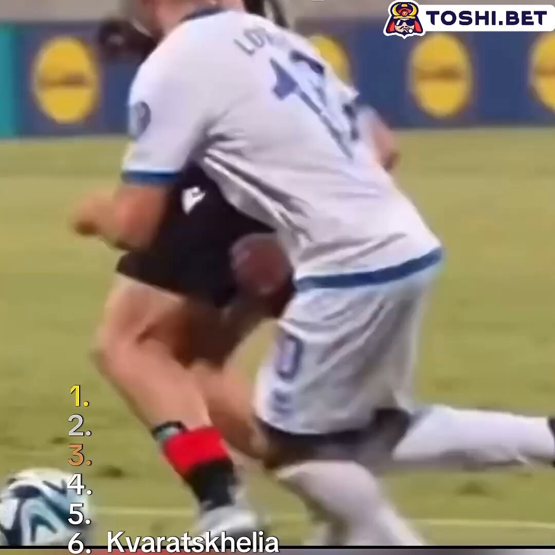 soccer skill moves that don't make sense