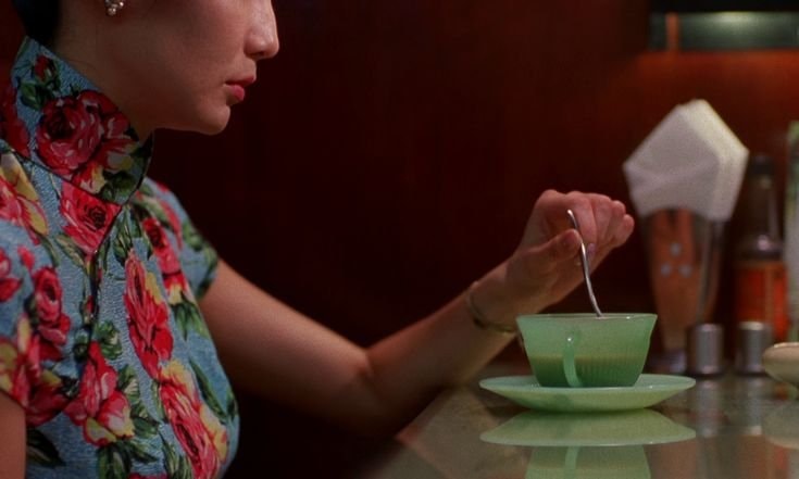 Wong Kar-wai 17 July (photo 2 of 4)