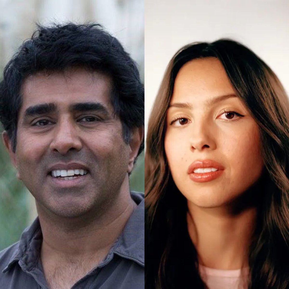 Jay Chandrasekhar Olivia Rodrigo advice Jay Chandrasekhar Olivia Rodrigo advice