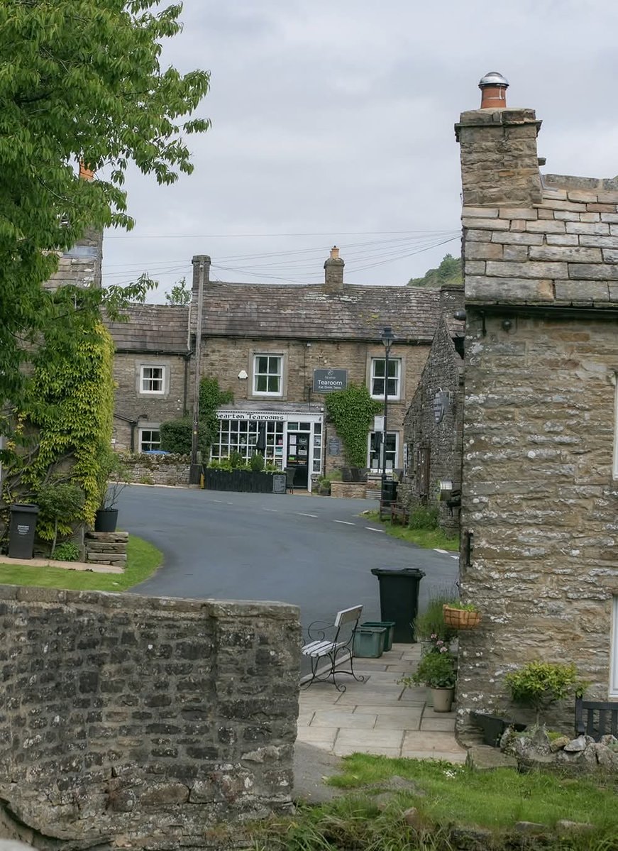 Thwaite Yorkshire Dales England (photo 2 of 4)