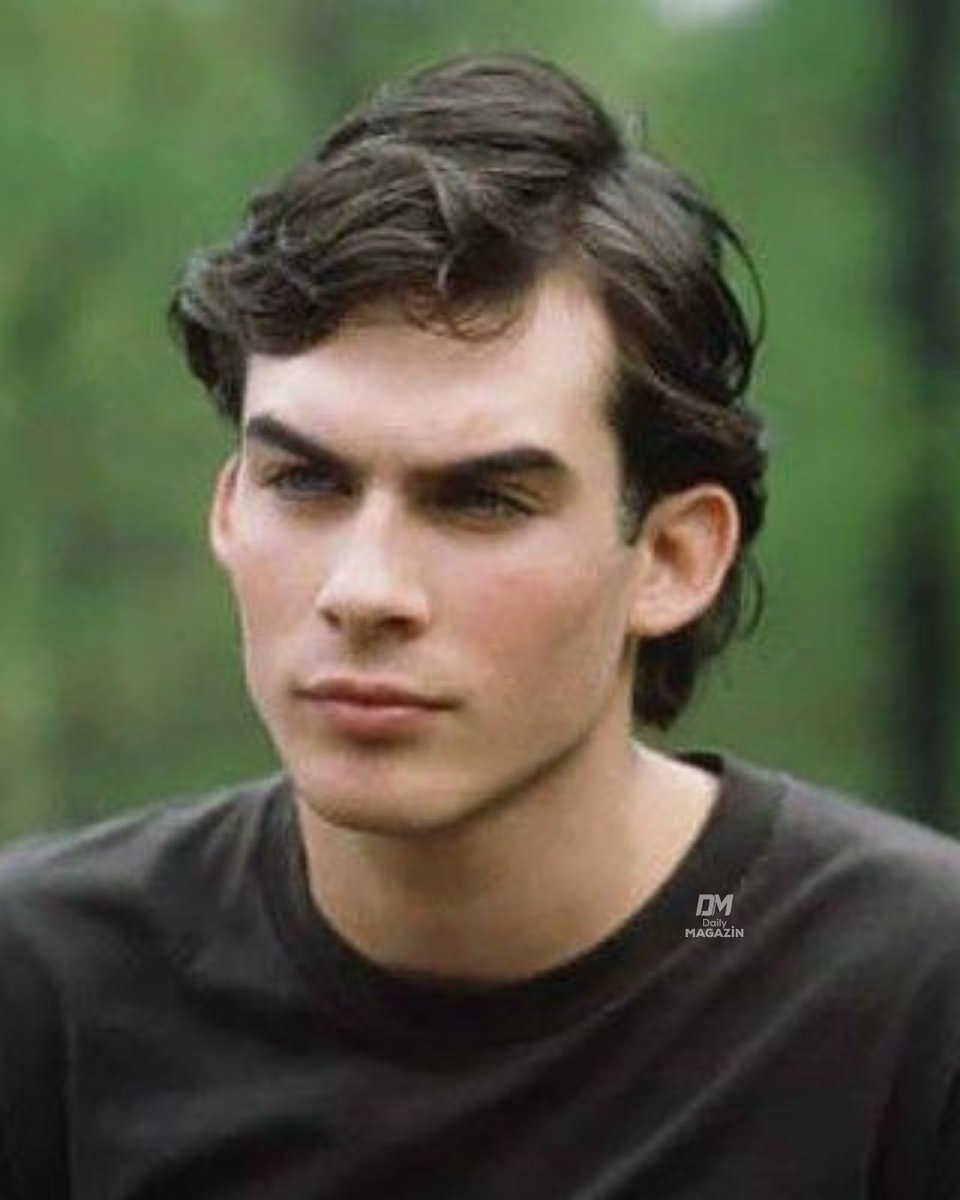 Ian Somerhalder otoplasty (photo 2 of 2)
