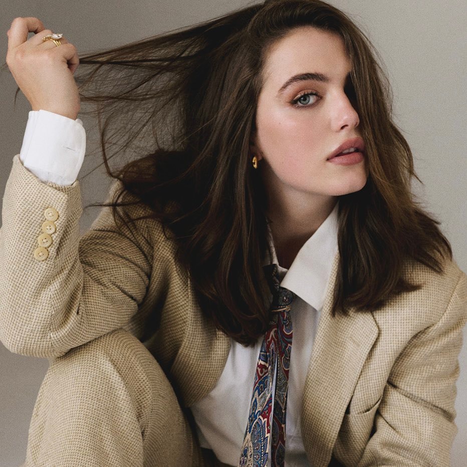 Ella Bright NARCS casting