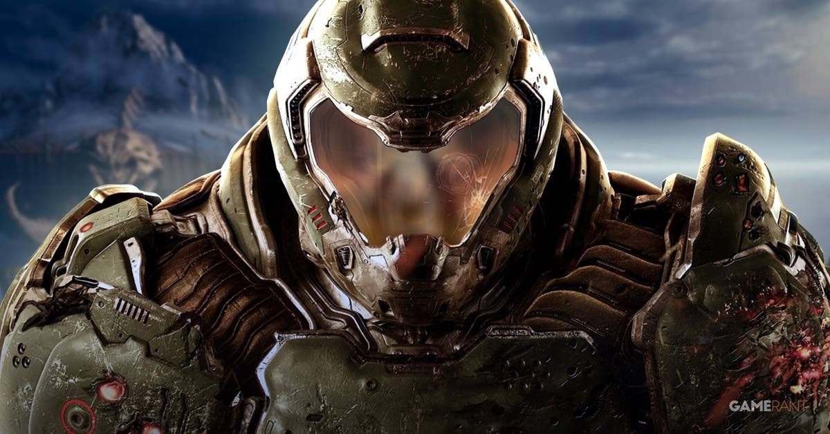 Doom 4 canceled project images surface