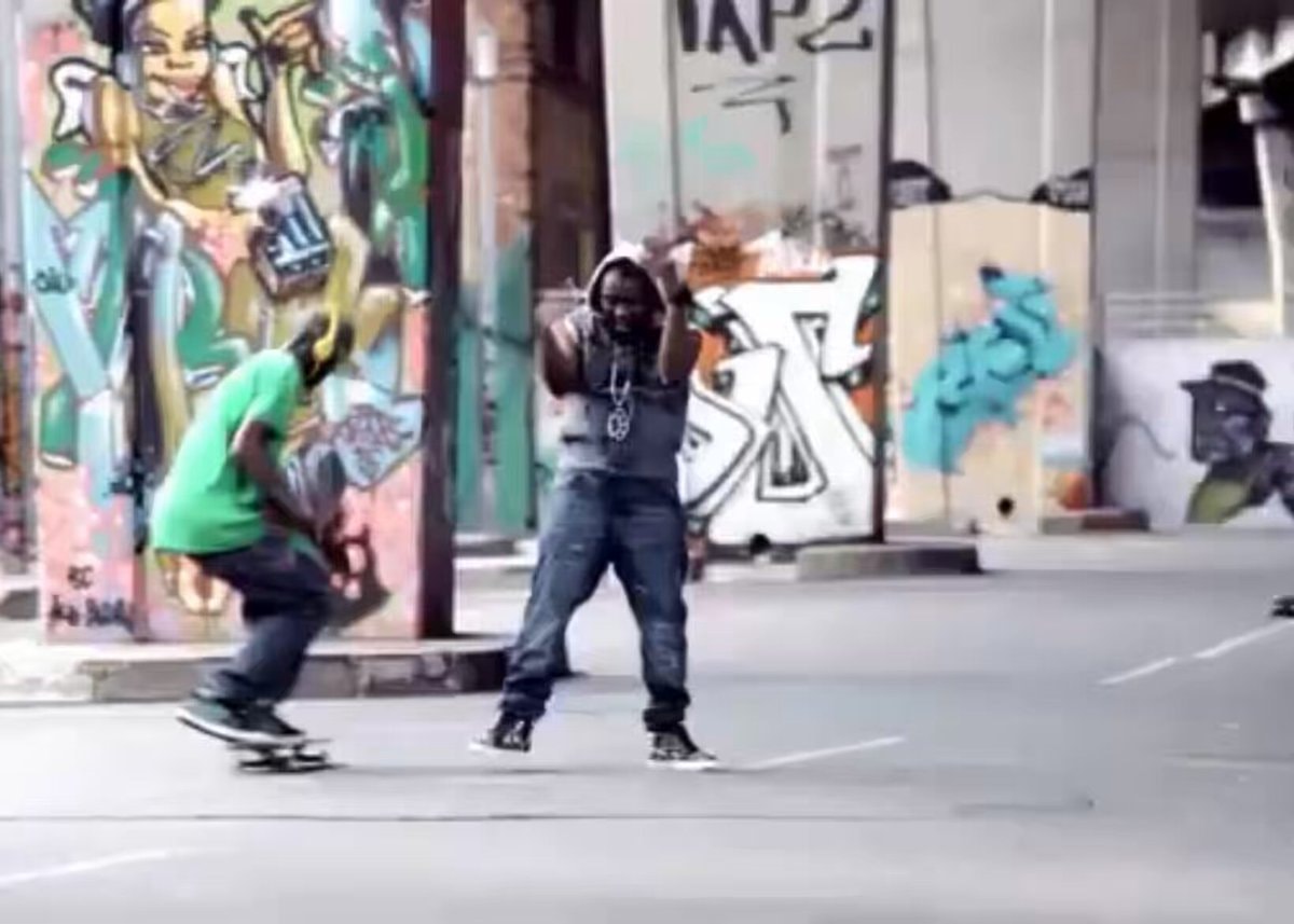 ICE PRINCE JUJU 2012
