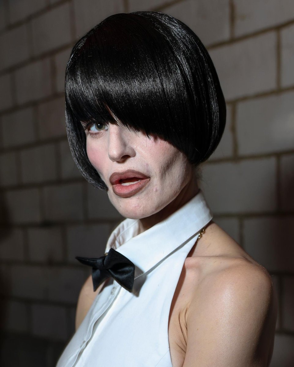 Kelly Osbourne OnlyFans event look