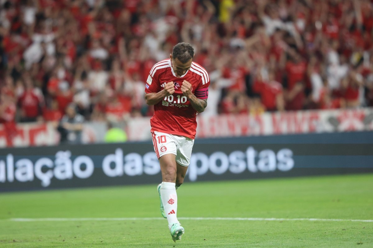 Alan Patrick Brasileirão milestone