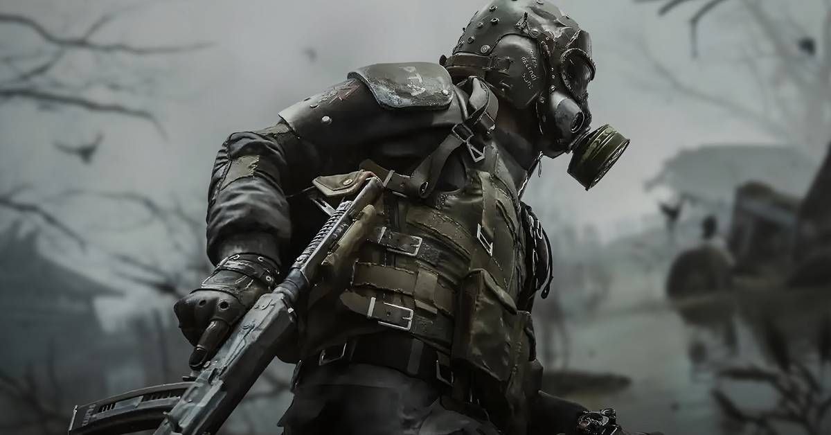 Metro 2039 immersive design choices