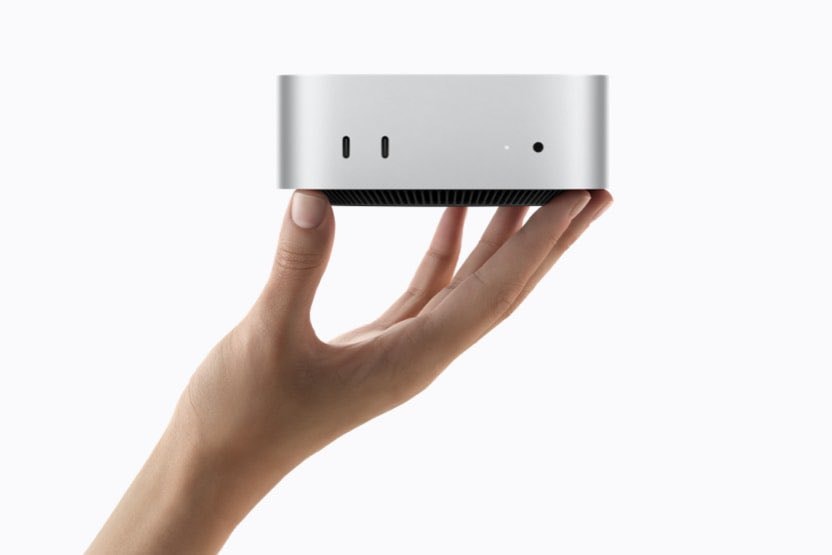 Apple Mac mini and Mac Studio launch (photo 2 of 2)