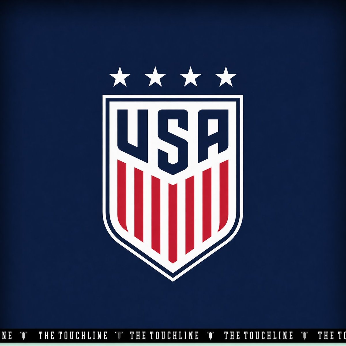 Pochettino leads USA national team (photo 2 of 2)