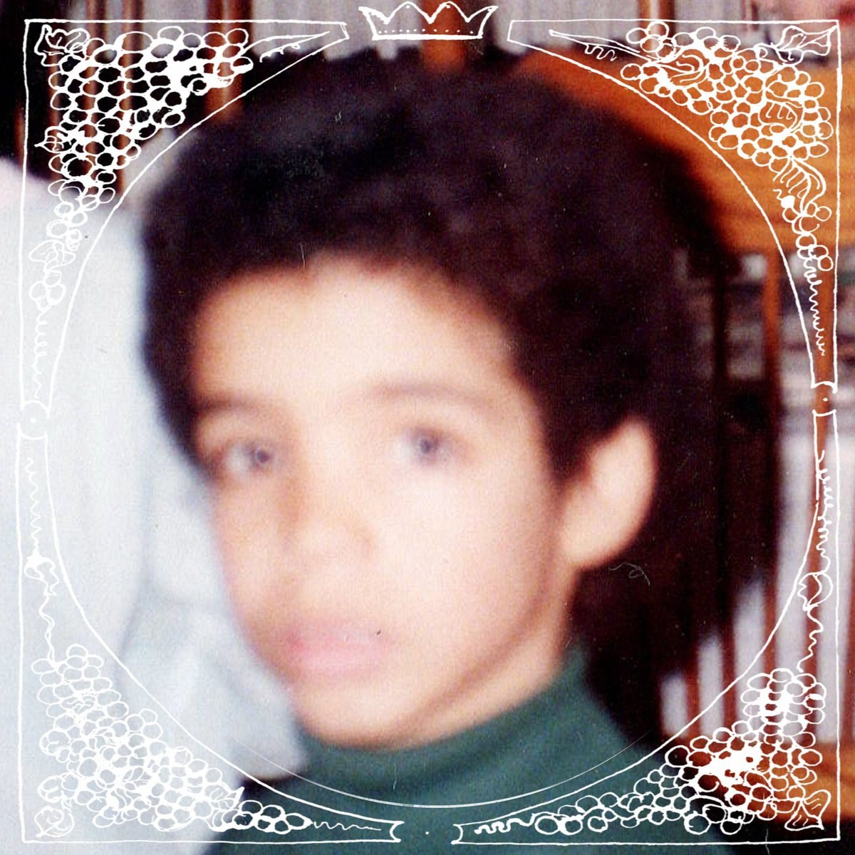 Drake 40th birthday Instagram post