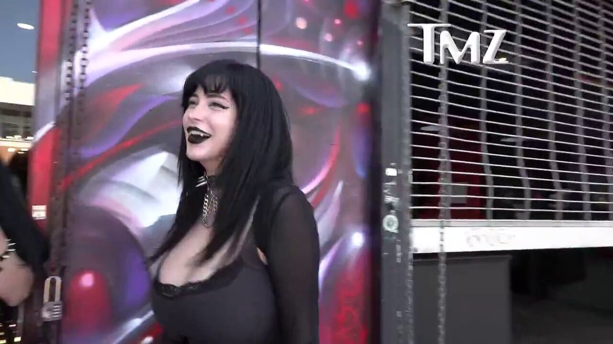 Pinkchyu Goth House and Drake's $10M gift