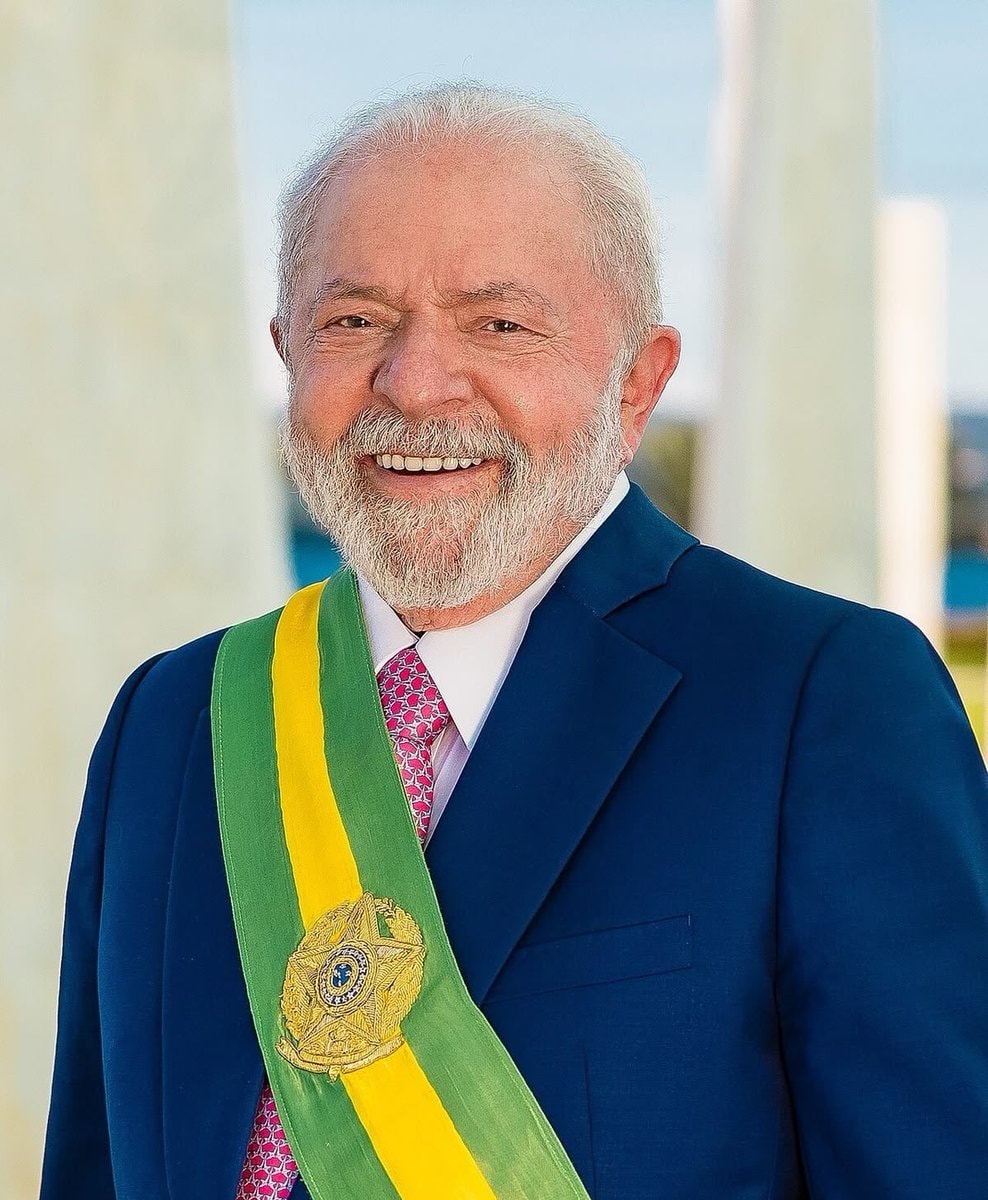 Trump and Milei silent on Lula's Brazil win (photo 2 of 2)