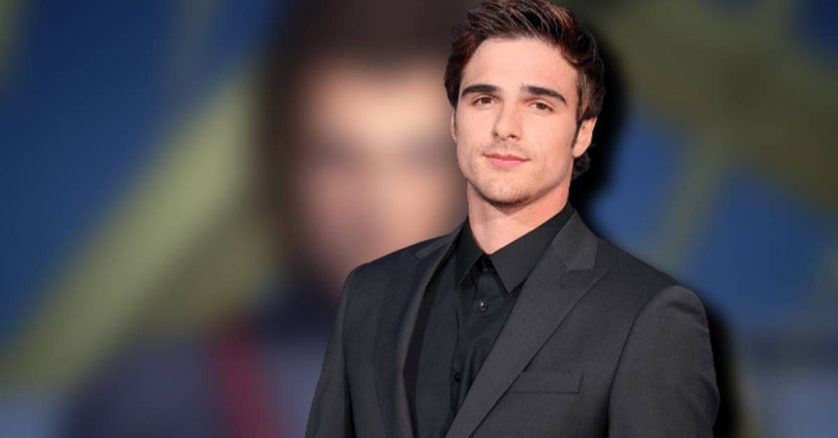Jacob Elordi Video Game Movie Role