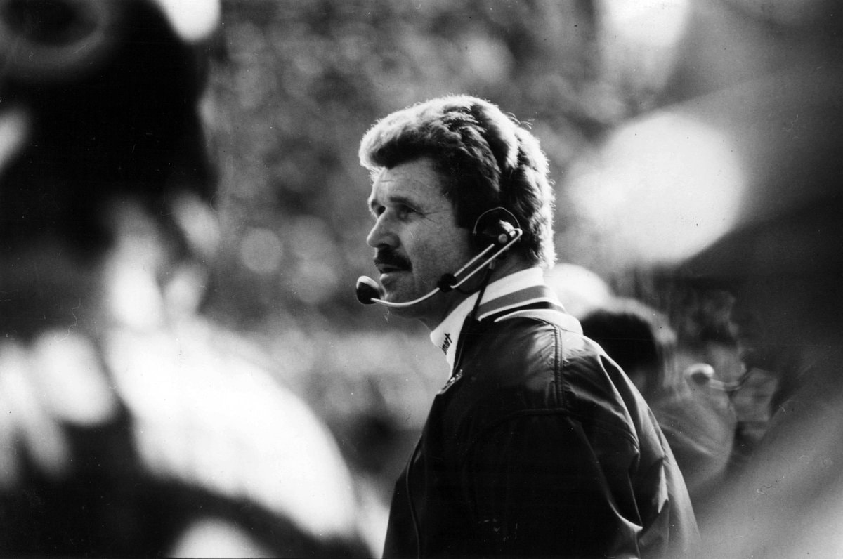 Mike Ditka dies at 86 (photo 2 of 2)