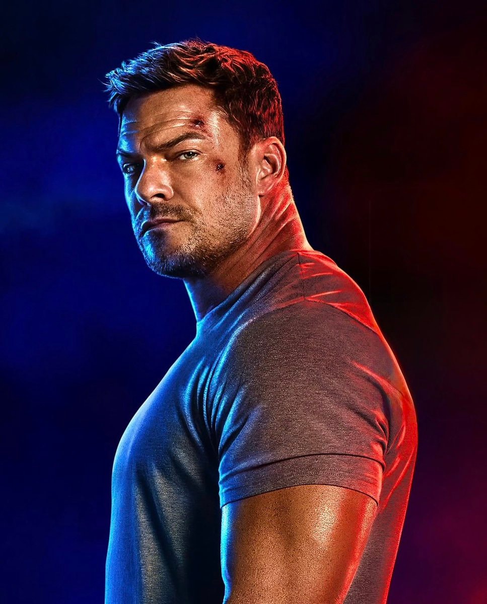 REACHER season renewal and filming REACHER season renewal and filming