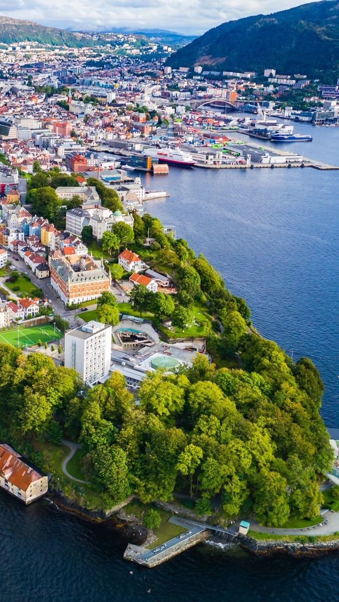 Bergen Norway