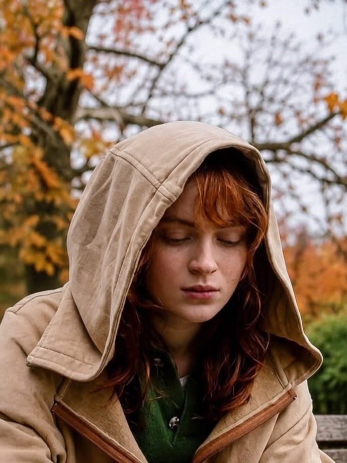 Sadie Sink Jean Grey (photo 2 of 4)