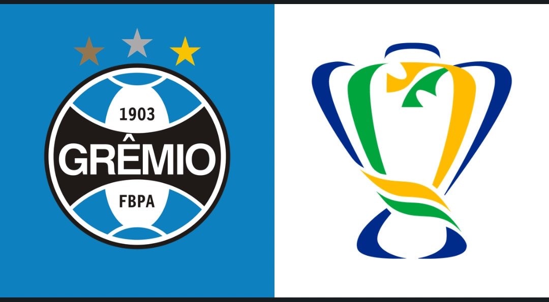 Grêmio Copa do Brasil sixth title chase
