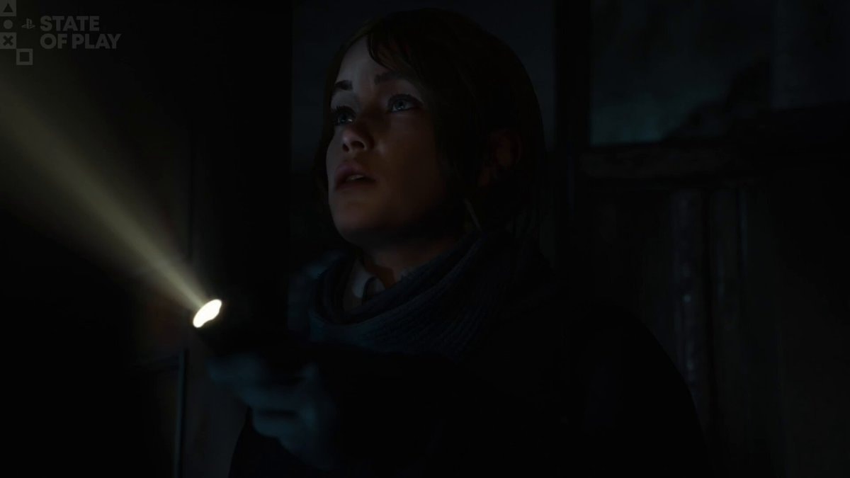 Until Dawn 2 announcement