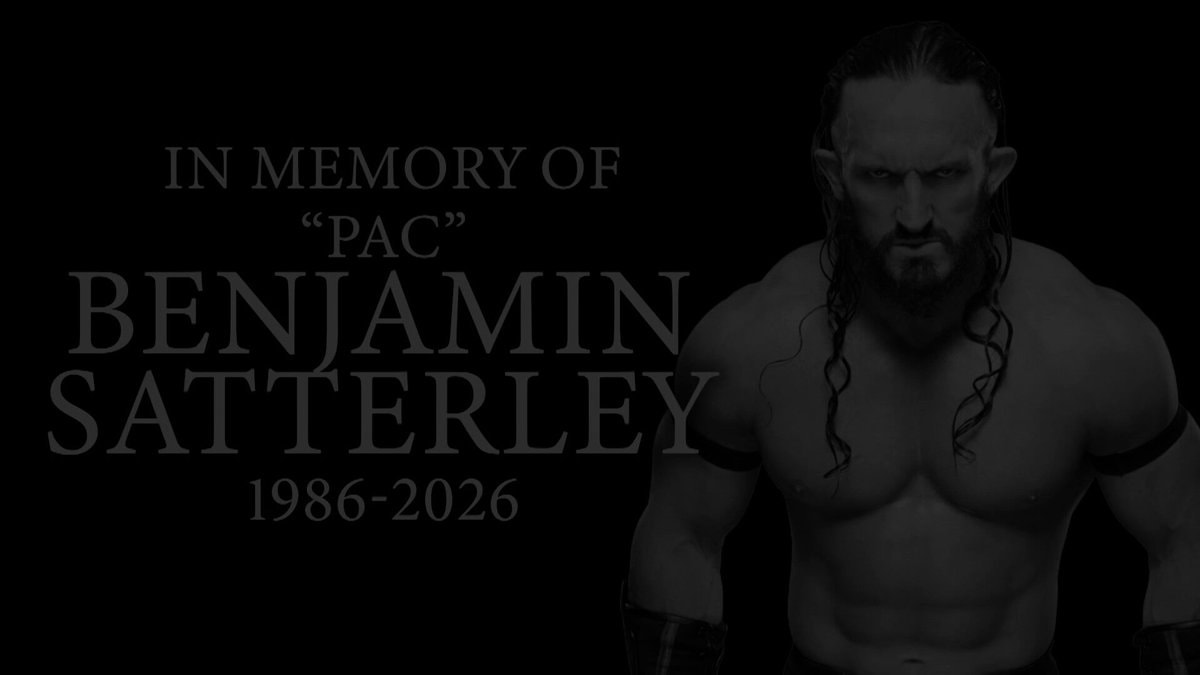 PAC TNA Impact tribute