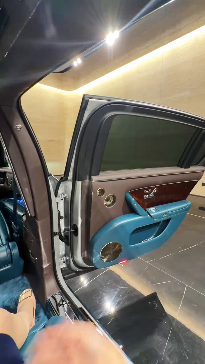 China luxury EV with Huawei tech