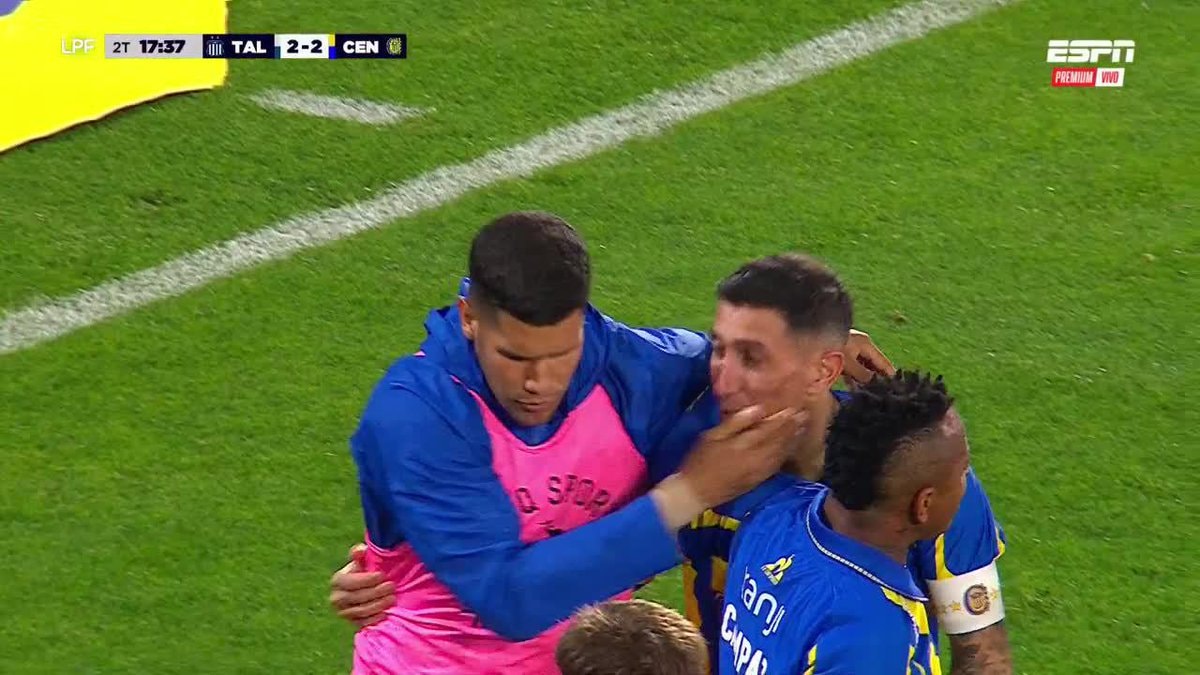 Di Maria vintage form