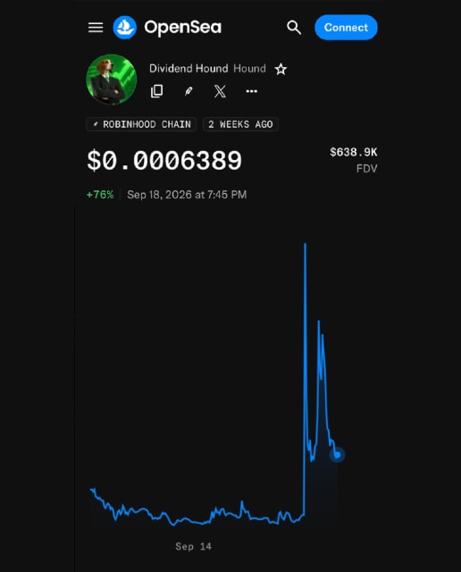 FaZe Banks memecoin backlash (photo 2 of 2)