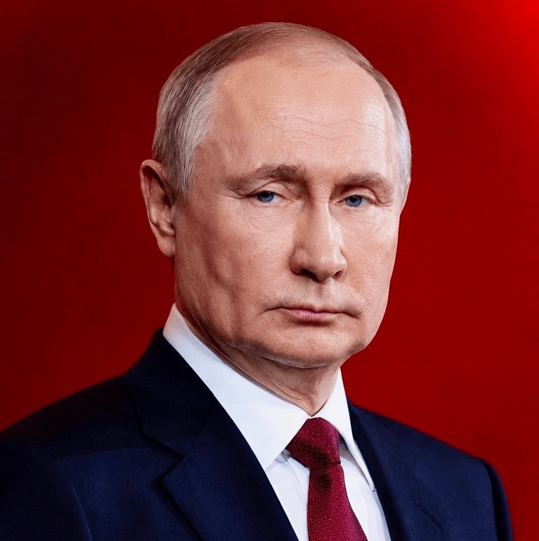 Putin on US and Iran